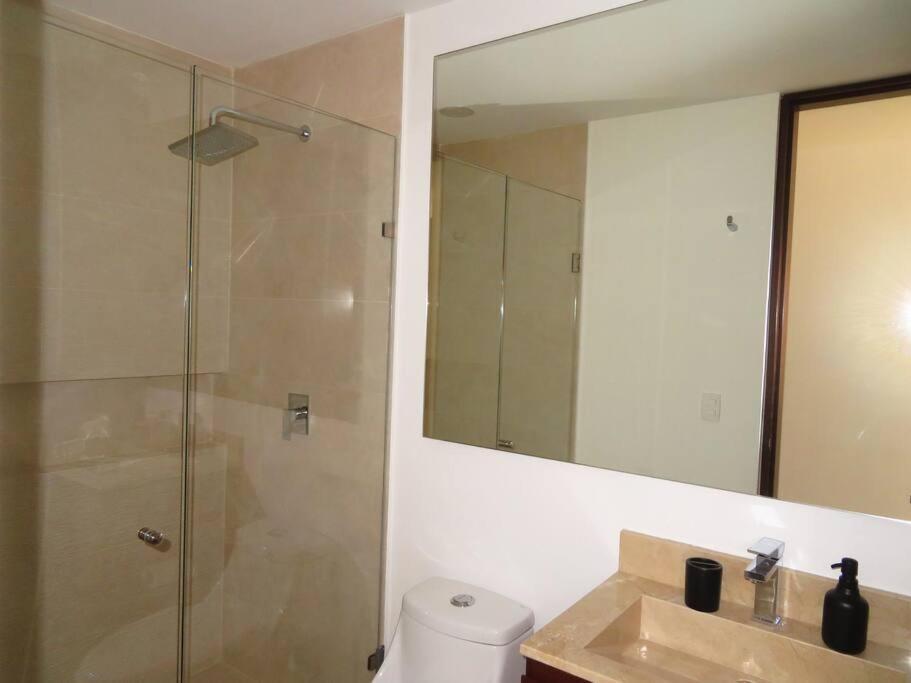 Beautiful Room Well Located In The Hotel Zone Of Cancún Eksteriør bilde